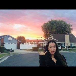 Meet your Posher, Jaeda